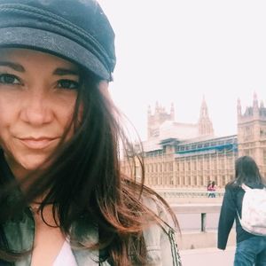 Meet your Posher, Kaylene